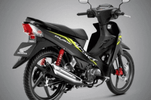 3 mẫu xe máy đáng mua nhất trong tầm giá 20 triệu đồng