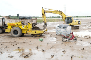 Kiến nghị bổ sung nút giao hơn 860 tỷ đồng cao tốc Mỹ Thuận - Cần Thơ