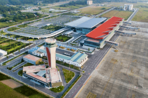 Đường bay Quảng Ninh - Cần Thơ sẽ có 3 chuyến mỗi tuần