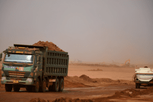 Chuẩn bị khởi công đường kết nối sân bay Long Thành