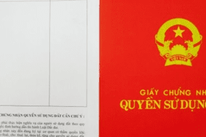 TP.HCM: Phí thẩm định hồ sơ cấp ‘sổ đỏ’ có thể lên 1,4 triệu đồng