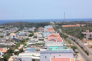 Bình Thuận chấn chỉnh việc giao dịch, mua bán, chuyển nhượng bất động sản