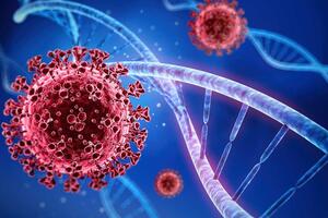 Triệu chứng mới của COVID-19 xuất hiện ở mắt