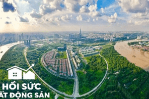 Bất động sản tác động lan tỏa đến hơn 40 ngành kinh tế quan trọng, gỡ khó bất động sản là thúc đẩy kinh tế đi lên