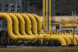 Giá gas hôm nay 19/4: Giá khí đốt hiện tại đã sắp chạm đáy?