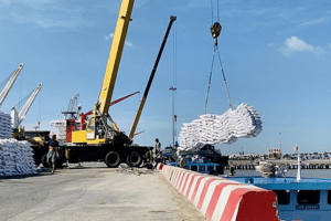 Bức tranh xuất nhập khẩu phân bón 2022 và triển vọng nào cho năm 2023?