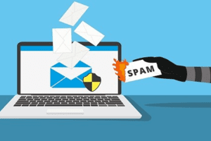 Hà Nội: Nghiêm cấm phát tán thư rác, phần mềm độc hại