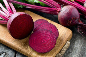 Những thực phẩm giúp cơ thể thải độc cực tốt