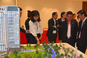 TP Hồ Chí Minh tăng phí giao dịch bất động sản từ 1/6