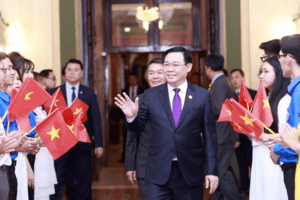 Đầu tư là điểm sáng trong quan hệ hai nước Việt Nam - Cuba