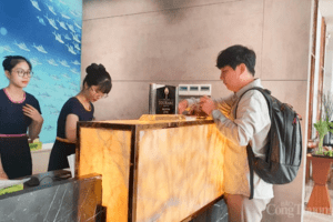 Đà Nẵng: Sẽ không xảy ra tình trạng “cháy" phòng dịp lễ 30/4 - 1/5