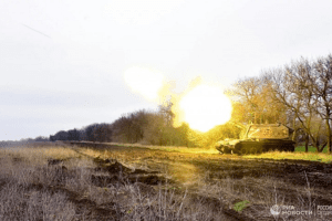 Chiến sự Nga-Ukraine 20/4: Nga dồn quân đến Bakhmut, phá hủy cầu phao ở Donetsk