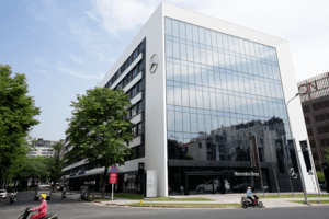 Thị trường bất động sản TP.HCM quý I/2023: Mảng văn phòng ảm đạm, bán lẻ được ‘cứu’ bởi MUJI và UNIQLO