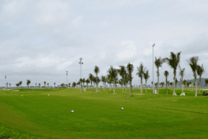 Tỉnh Quảng Ninh: Được phê duyệt quy hoạch thêm 16 sân golf mới