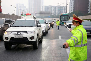 Thủ tướng chỉ thị tăng cường bảo đảm trật tự, an toàn giao thông đường bộ trong tình hình mới