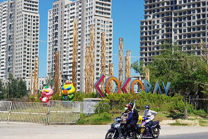 Cơ hội cho thị trường bất động sản nghỉ dưỡng vượt khó