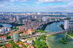 Kinh tế Việt Nam sẽ tăng trưởng từ 6,3-6,5% trong năm 2023