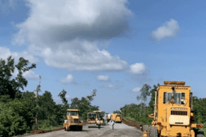 Đắk Lắk bổ sung hơn 320 tỷ đồng cho dự án xây dựng đường Hồ Chí Minh