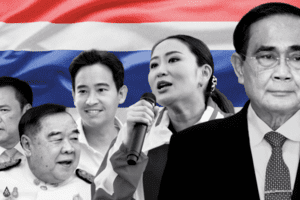 Con đường trở thành Thủ tướng Thái Lan sau Tổng tuyển cử 2023