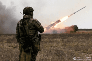 Chiến sự Nga-Ukraine 23/4: Nga giành thêm quyền kiểm soát ở Bakhmut, Ukraine hết đạn phòng không