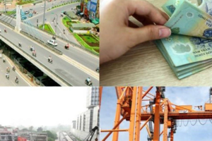 Điều chuyển vốn đầu tư công