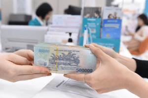 Chính phủ gỡ khó cho khách hàng vay phục vụ đời sống, tiêu dùng