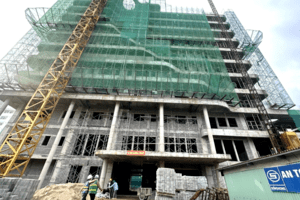 Đà Nẵng chấp thuận chủ trương đầu tư dự án bệnh viện đa khoa hơn 430 tỷ đồng