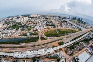 Tâm lý thận trọng trên thị trường bất động sản