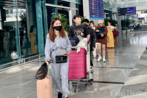 Đà Nẵng: Ngăn chặn tình trạng chèo kéo khách trong dịp lễ 30/4 – 1/5
