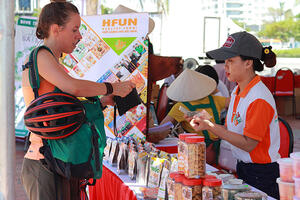 Đà Nẵng: Giám sát chất lượng doanh nghiệp tham gia kích cầu du lịch