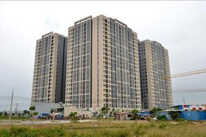 Khơi thông điểm nghẽn gói vay mua nhà ở xã hội