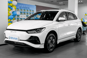 Mẫu xe điện của BYD về đại lý, chốt giá 350 triệu đồng, lựa chọn thay thế cho Hyundai Grand i10