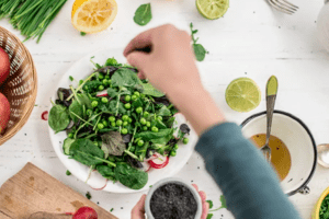 Chuyên gia dinh dưỡng chia sẻ 5 loại thực phẩm tốt cho não nhưng ít ai ăn đầy đủ