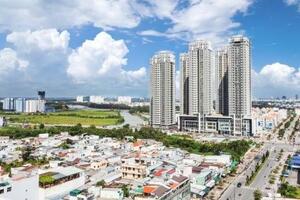 Nỗ lực tháo gỡ khó khăn cho thị trường bất động sản