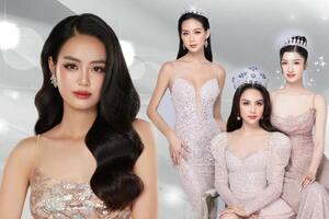 Từng bại trận dưới tay Mai Phương, Top 10 Miss World Vietnam 2022 quay lại 'phục thù'