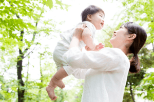 8 bài học quý trong cách nuôi dạy con của mẹ Nhật