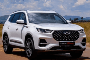 Chi tiết SUV 5 chỗ giá rẻ sắp ra mắt tại Việt Nam