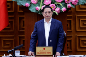 Thủ tướng yêu cầu sớm hoàn thiện phương án giảm 2% thuế VAT