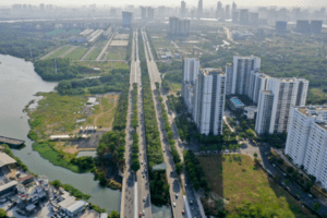 Bảng giá đất mới theo thị trường dự kiến áp dụng từ năm 2026