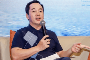 Chủ tịch CenLand: "Nhiều chủ đầu tư Việt Nam hôm nay đang bé tí mai lớn nhanh như con ngáo ộp"