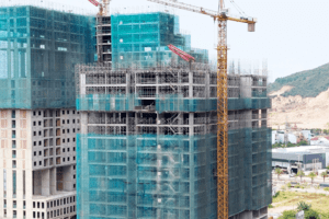 Bình Định loại nhà đầu tư không đảm bảo năng lực ở các dự án nhà ở xã hội