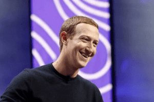 Mark Zuckerberg vừa bỏ túi 10 tỷ USD sau 1 đêm