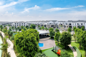 Sau cuộc họp với Tổ công tác do Bộ Xây dựng chủ trì, Novaland kiến nghị Thủ tướng gỡ khó pháp lý dự án lớn tại Đồng Nai
