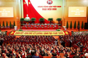 Đẩy mạnh tuyên truyền về công tác xây dựng Đảng, xây dựng hệ thống chính trị năm 2023