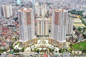 Nghị quyết 58 gỡ vướng cho dự án bất động sản