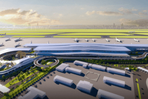 Loạt dự án tạo động lực cho phát triển kinh tế 2023