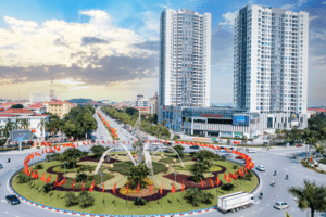 Bắc Ninh chi gần 2.800 tỷ làm đường song hành thuộc dự án Vành đai 4