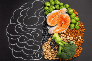 17 loại thực phẩm bổ sung dinh dưỡng tốt cho tuần hoàn máu não