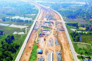 Kỳ vọng từ 700.000 tỷ đồng vốn đầu tư công