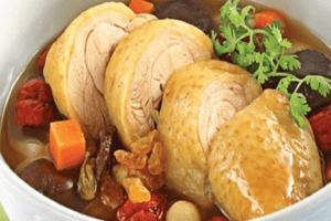 Ăn thịt gà thường xuyên có thể mang tới những tác dụng có hại cho sức khỏe